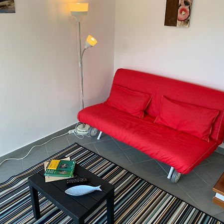 Apartamento Sunray By The Sea Levanto Exterior foto